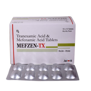 Mefzen TX Tablets