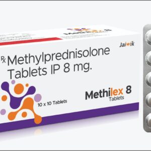 Methilex Tablets